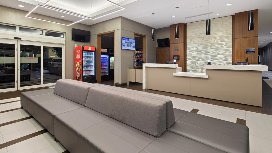 Best Western Premier Miami International Airport Hotel & Suites photo 46