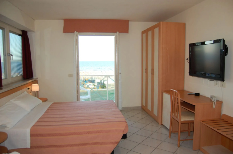 Hotel Rivazzurra
