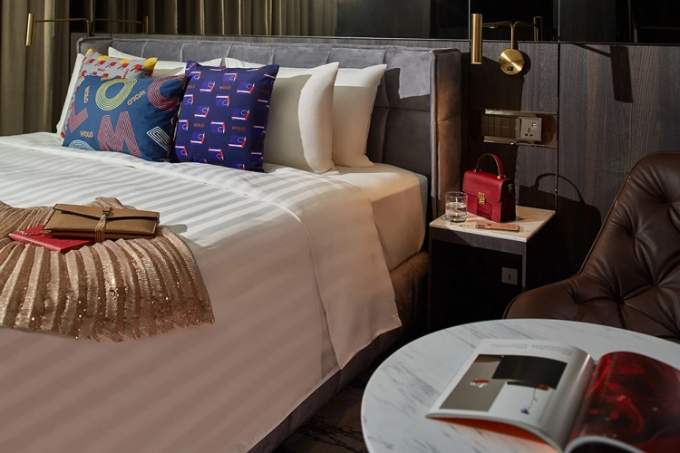 Gold Double room