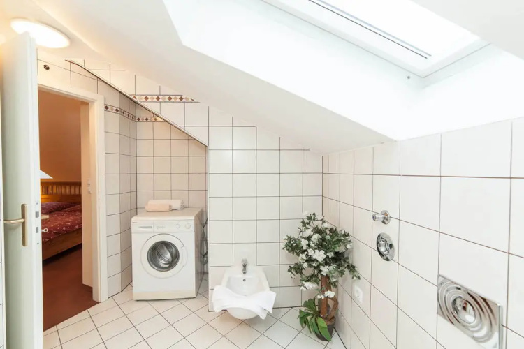 Appartment Klein