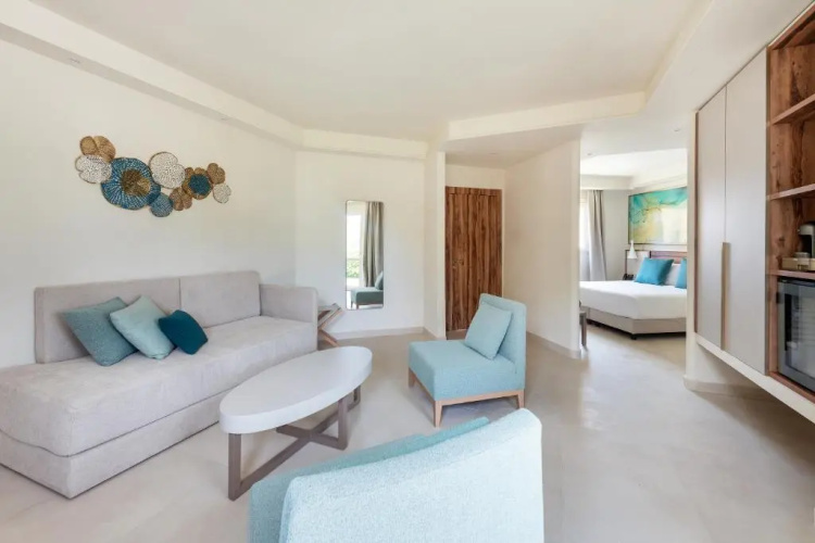 VOI Arenella Resort photo 15