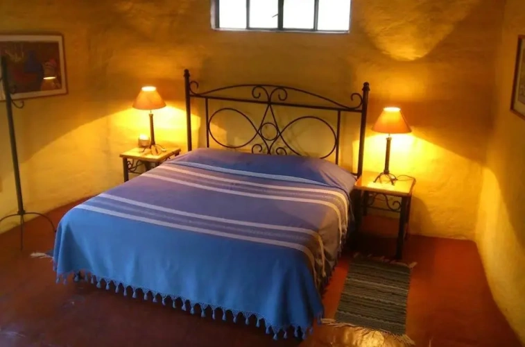 Fuego Double room