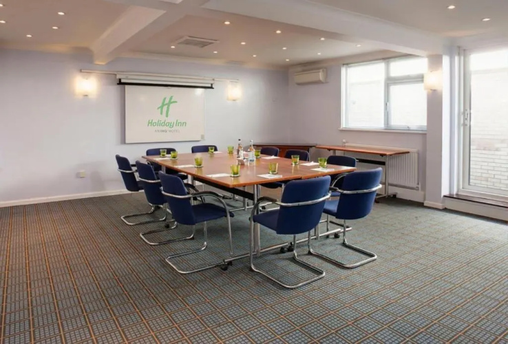 Holiday Inn Ipswich photo 32