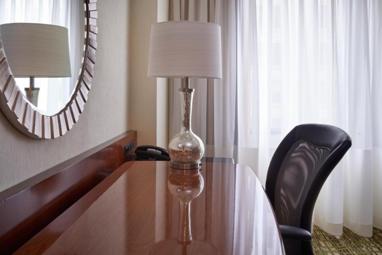 Cleveland Marriott Downtown At Key Tower photo 14