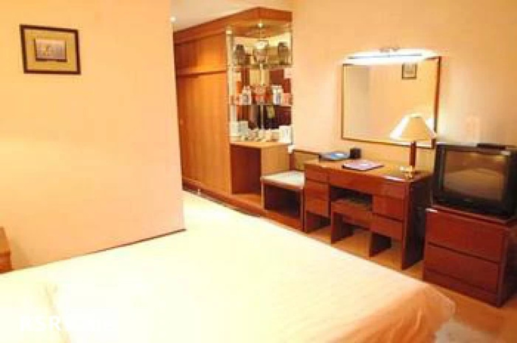 Lanxi Hotel