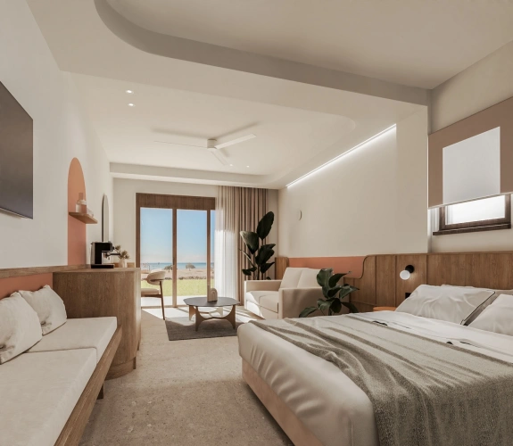 Superior Basement Suite