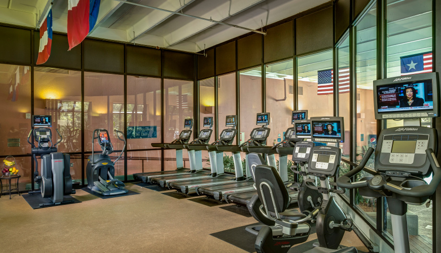 Houston Marriott Westchase photo 25