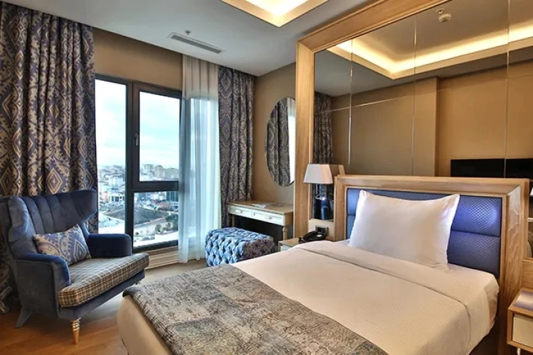 King Suite