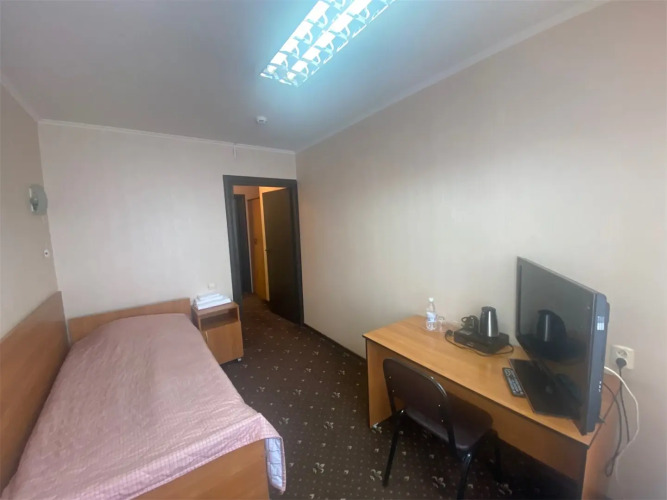 Фотография номера гостиницы Усть-Илим