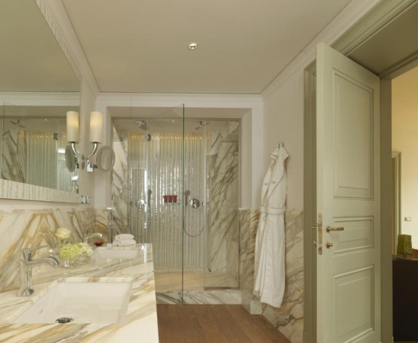Hotel de Russie photo 36