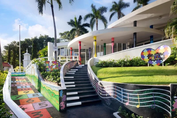 Beaches Ocho Rios, A Spa, Golf & Waterpark Resort photo 33