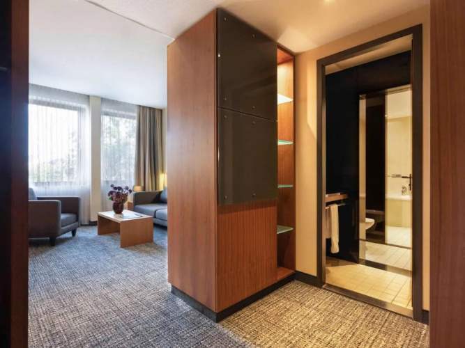 Pullman Eindhoven Cocagne photo 19