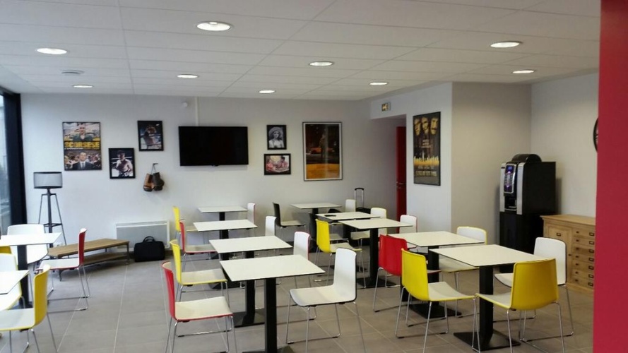 Résidence Odalys Paris Rueil À Rueil - Malmaison photo 13