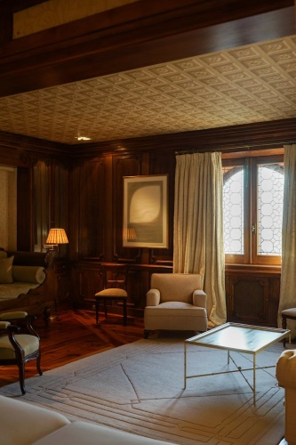 Grand Double Suite