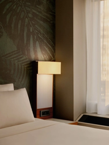 The Cloud Double room