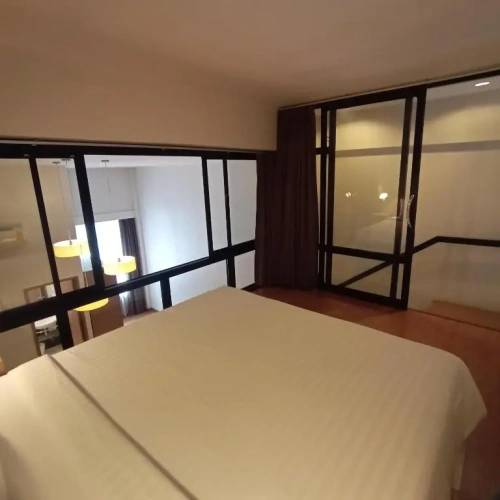 Double Duplex Suite