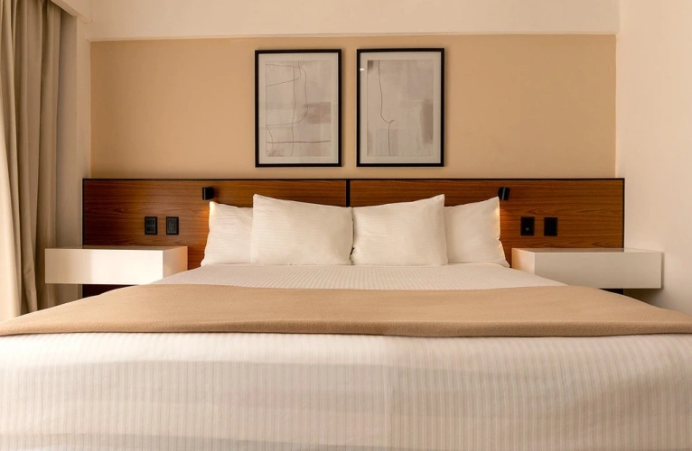 Double Club Junior Suite