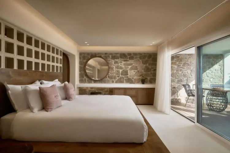Aya Resort