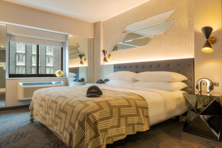 Pestana CR7 Times Square photo 15