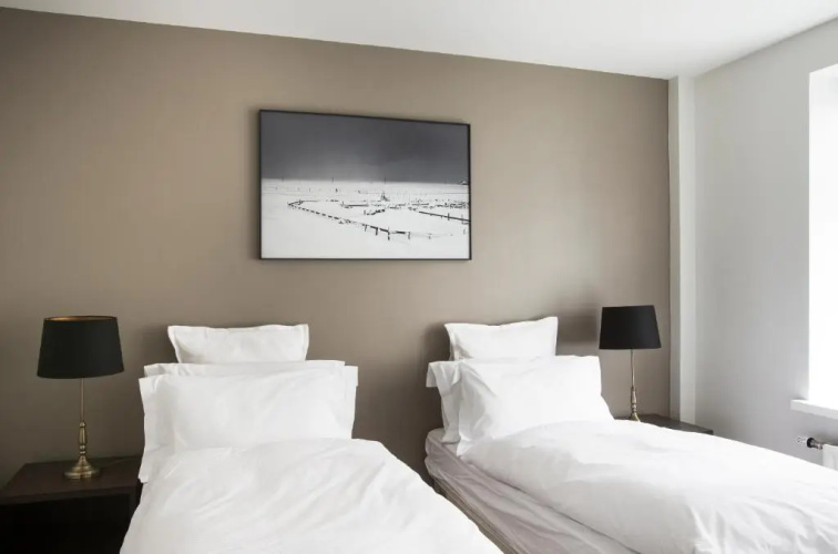 Odinsve Hotel photo 15