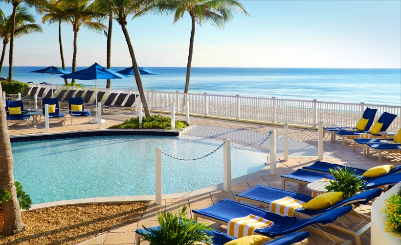 Pelican Grand Beach Resort photo 20