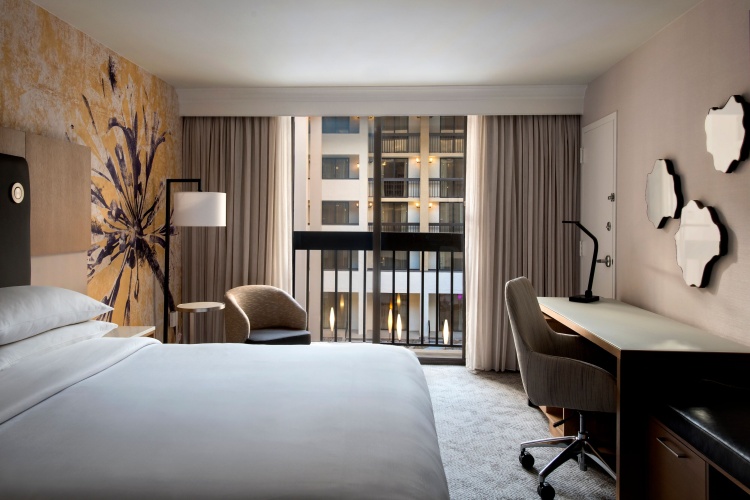 Westchester Marriott photo 6