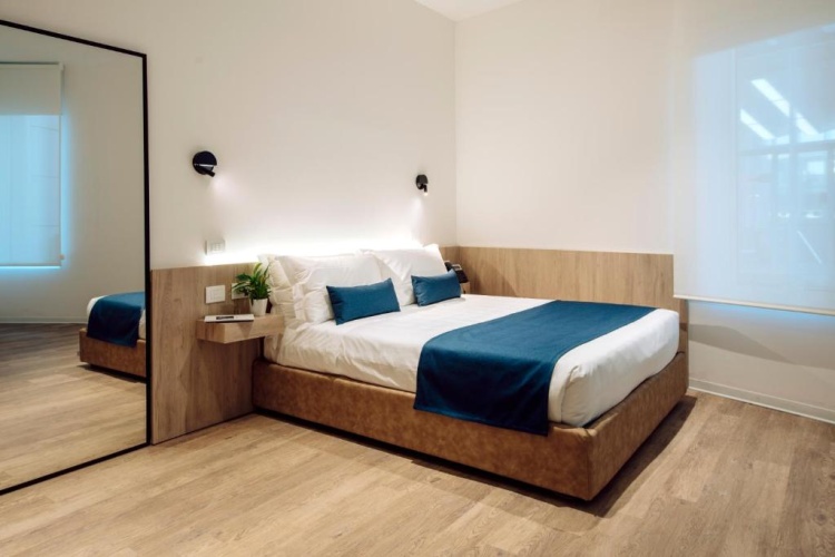 Disability Access Double room