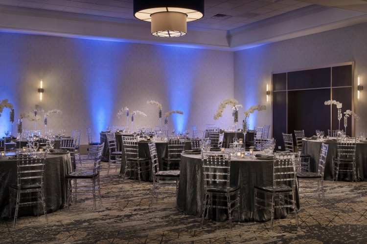 Westchester Marriott photo 23