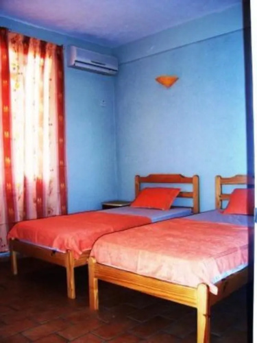Fita Residence