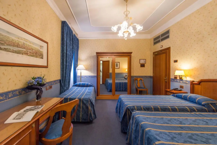 Diana Park Hotel photo 10