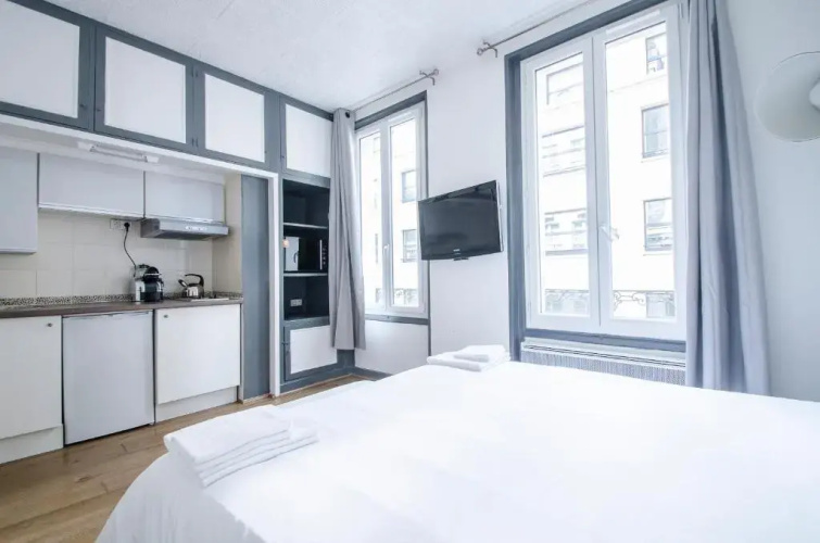 Euler 3606 Paris Hld 37512