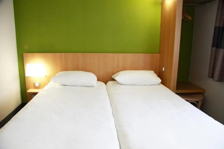 Hotel Inn Design Vierzon
