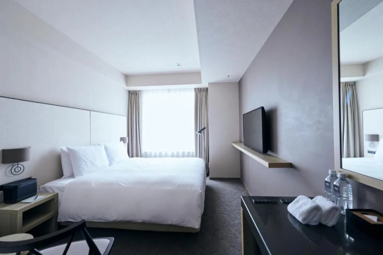 Nohga Hotel Ueno Tokyo