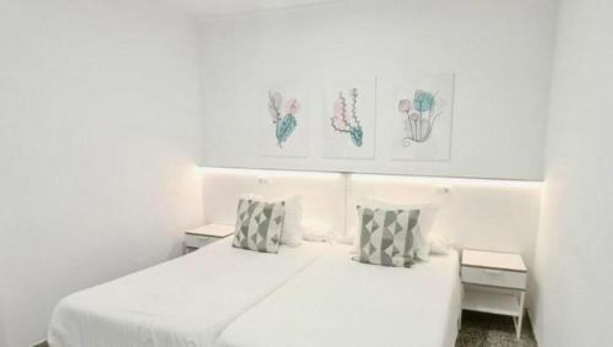1 Bedroom Standard Apartment