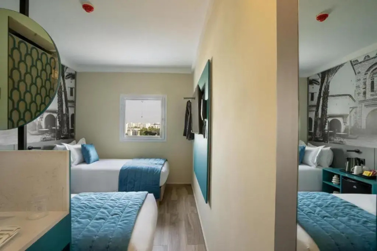 Mia Hotels Agadir