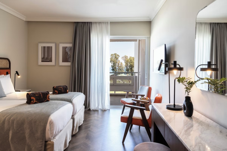 Kerkyra Blue Hotel & Spa photo 14