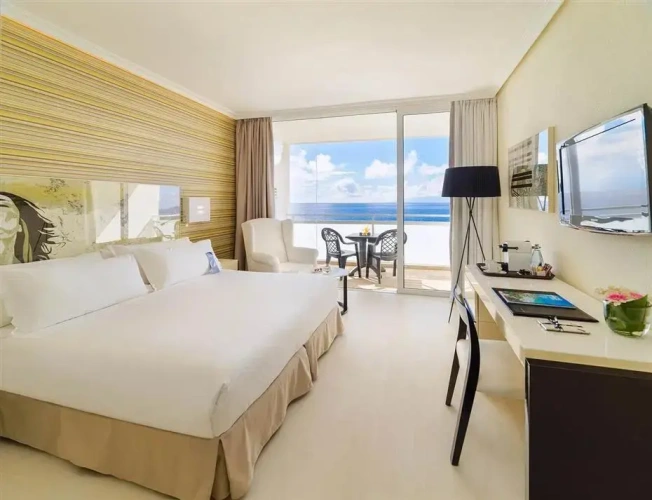 Privilege Double room with balcony