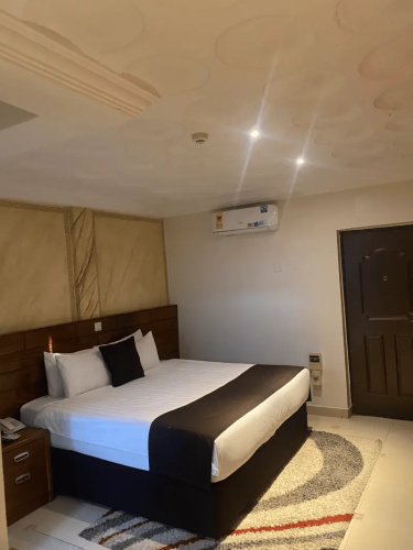 Executive Double room