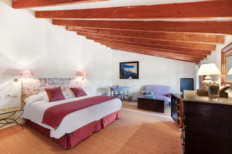 Double Junior Suite