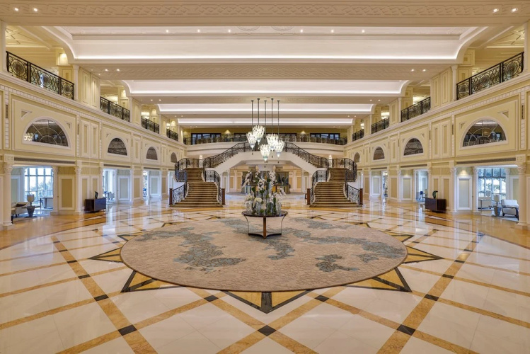 Waldorf Astoria Ras Al Khaimah photo 50