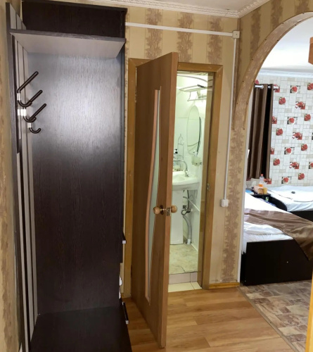 Одноместный номер Comfort
