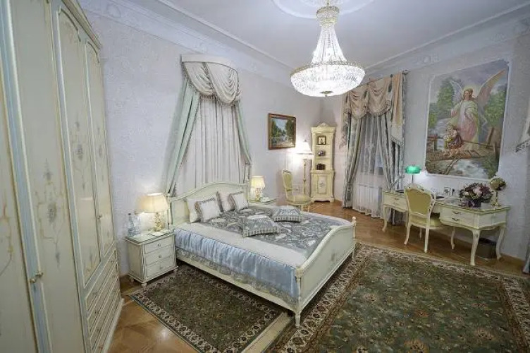  (двуспальная кровать) - изображение 1