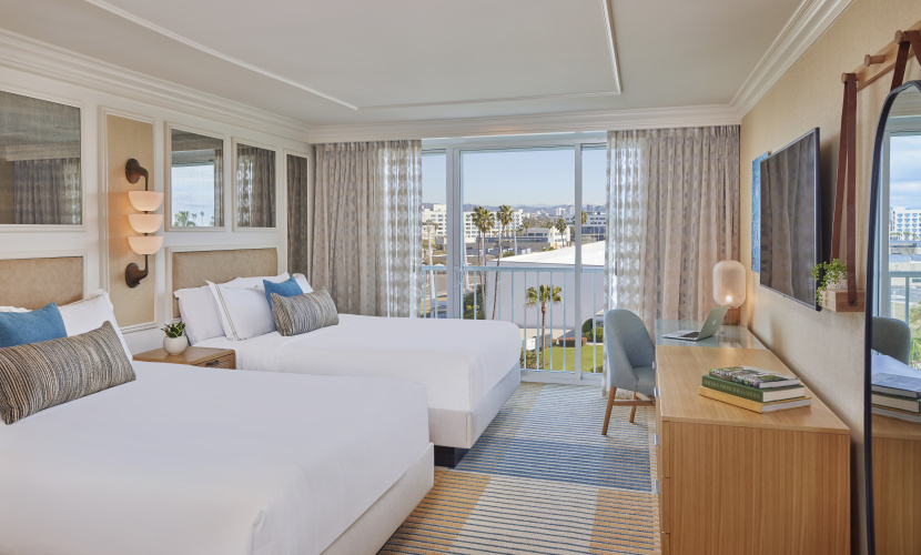 Viceroy Santa Monica photo 7