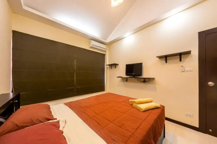 Thairai Home