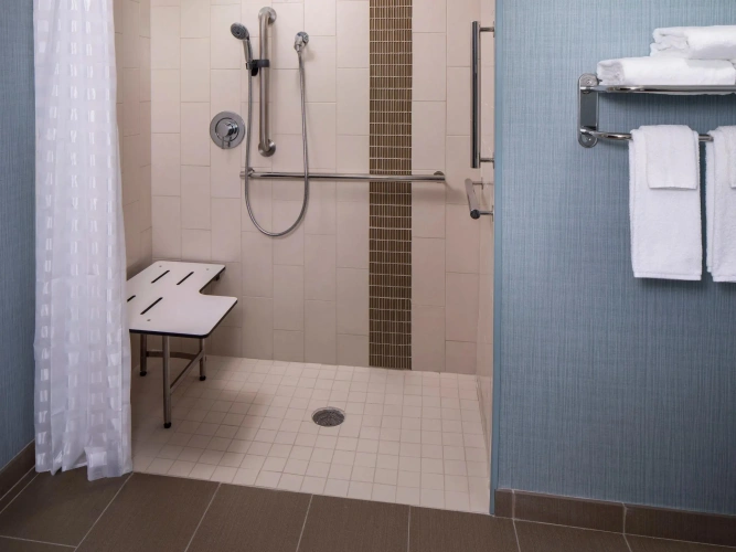 Accessible room