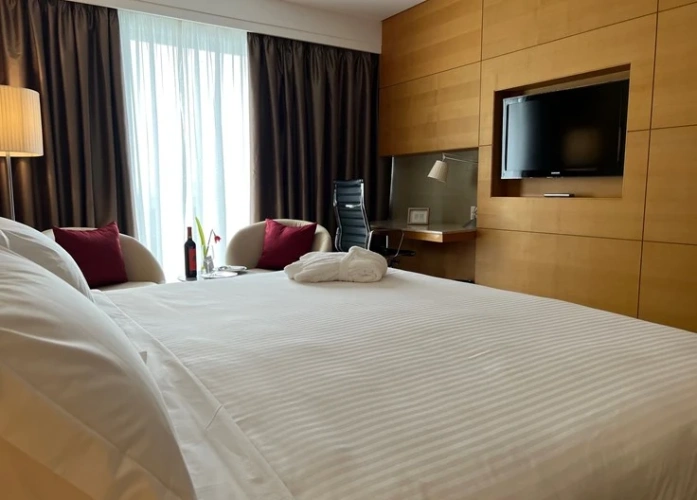 Standard Premium Double room