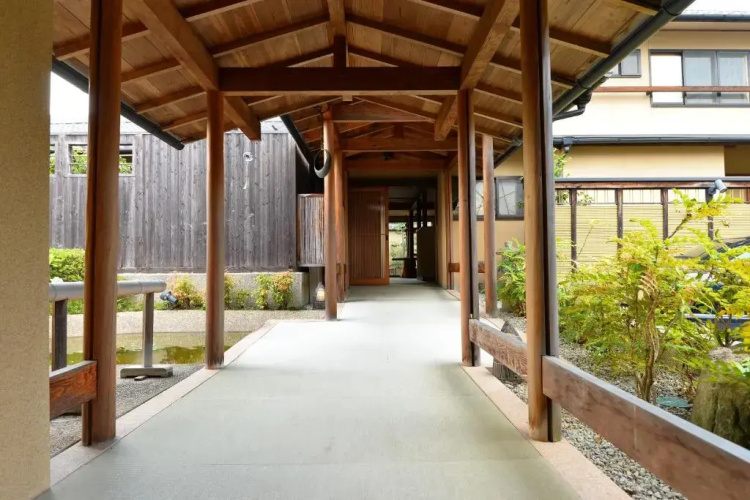 kotonoyado Musashino