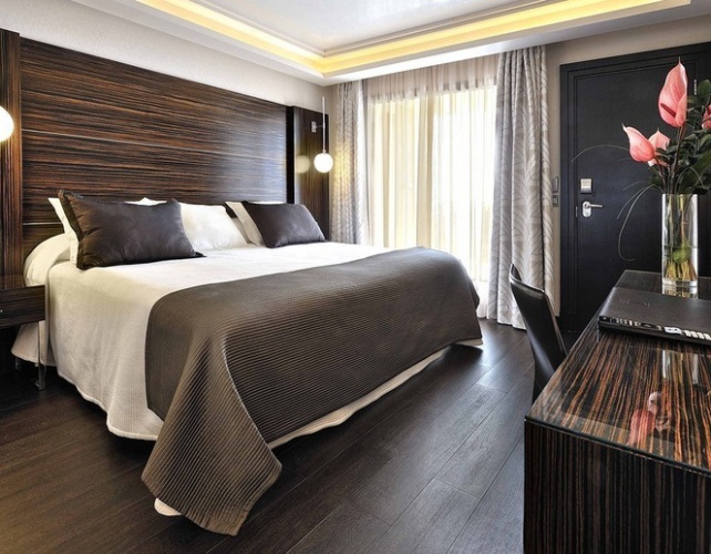Grand Duplex Suite