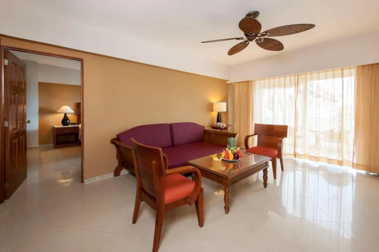 Occidental Caribe (Ex-Barcelo Punta Cana) photo 11