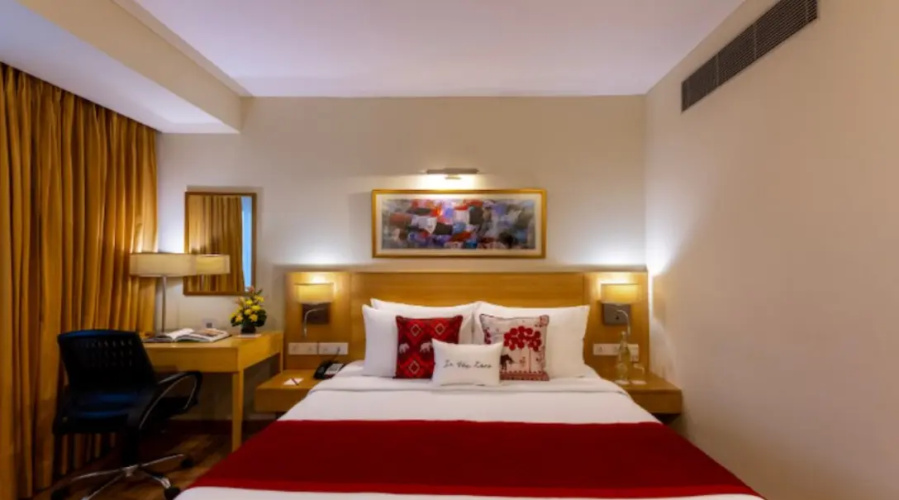 Premium Double room